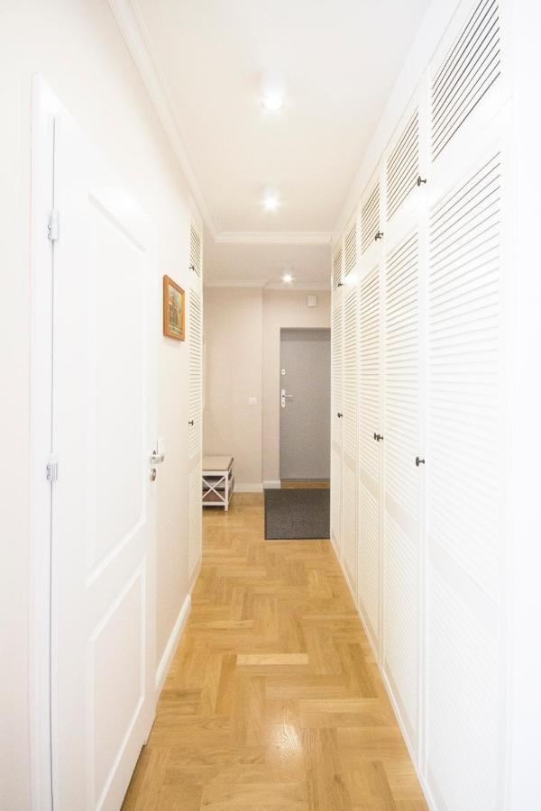 Apartament Prowansalski Z Miejscem Parkingowym Gdańsk Extérieur photo