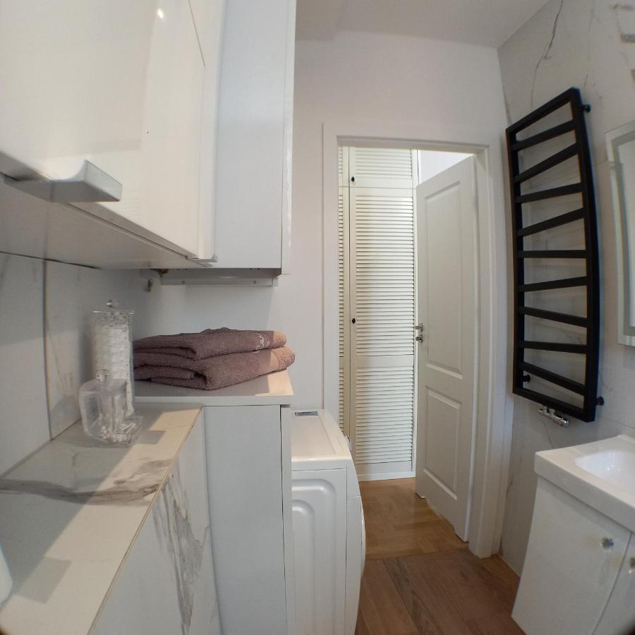 Apartament Prowansalski Z Miejscem Parkingowym Gdańsk Extérieur photo
