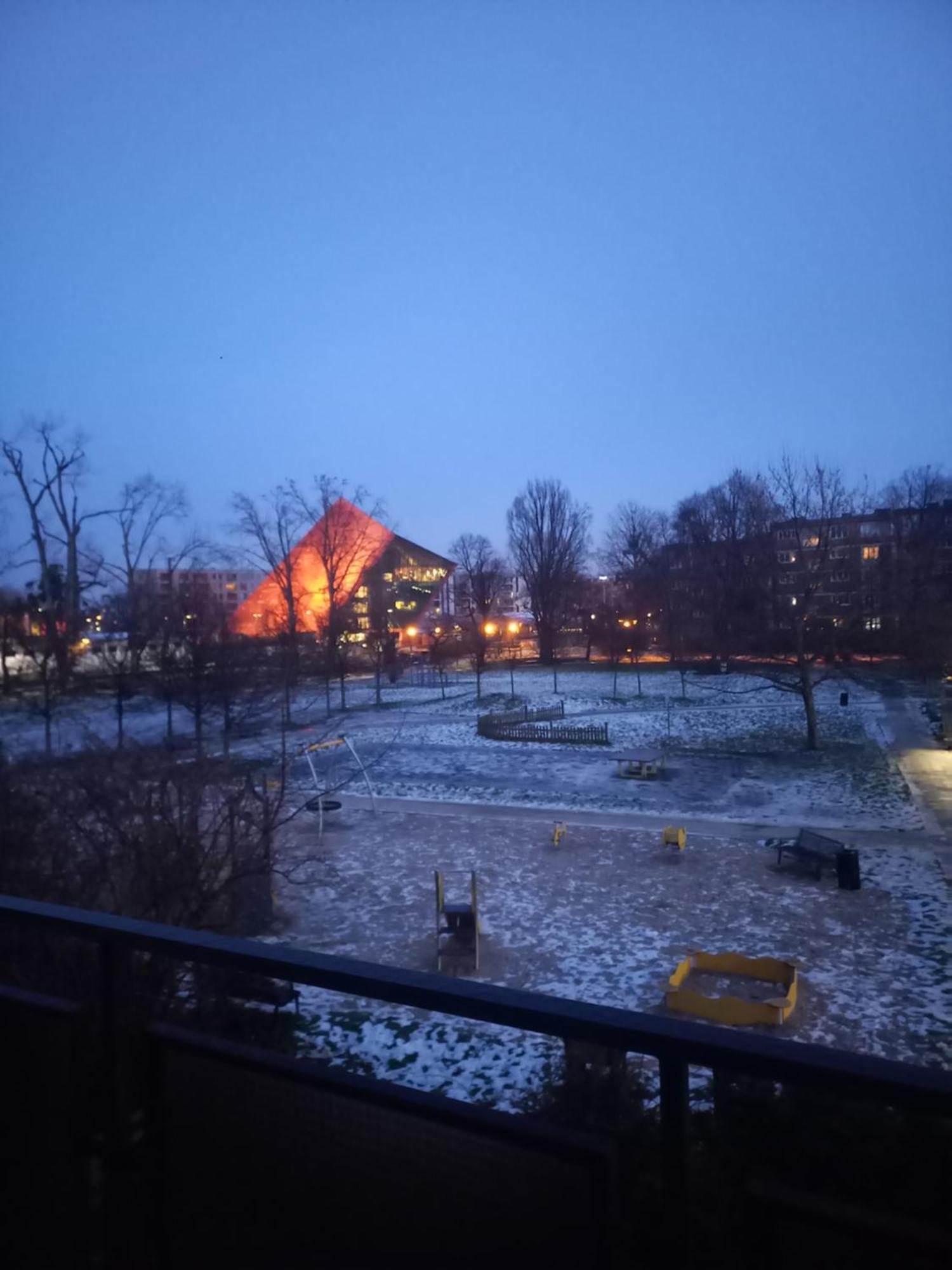 Apartament Prowansalski Z Miejscem Parkingowym Gdańsk Extérieur photo