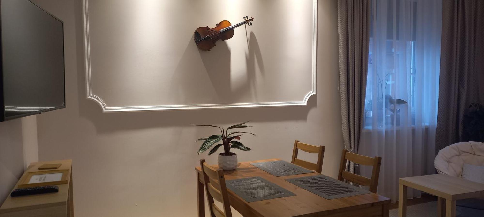 Apartament Prowansalski Z Miejscem Parkingowym Gdańsk Extérieur photo