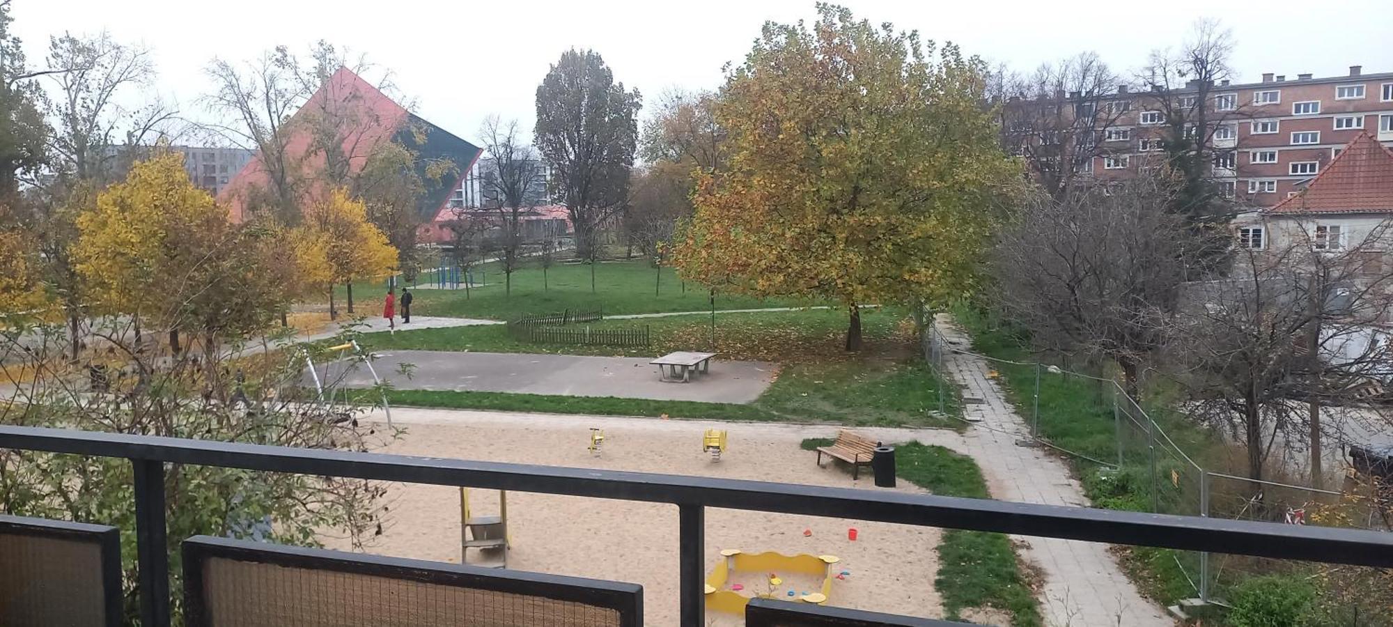 Apartament Prowansalski Z Miejscem Parkingowym Gdańsk Extérieur photo